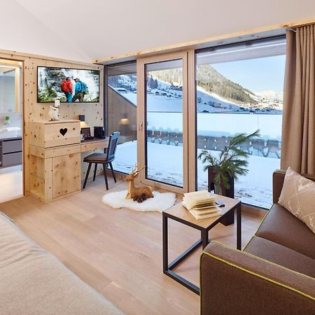 Alpeiner - Nature Resort Tirol Neustift im Stubaital Exteriör bild