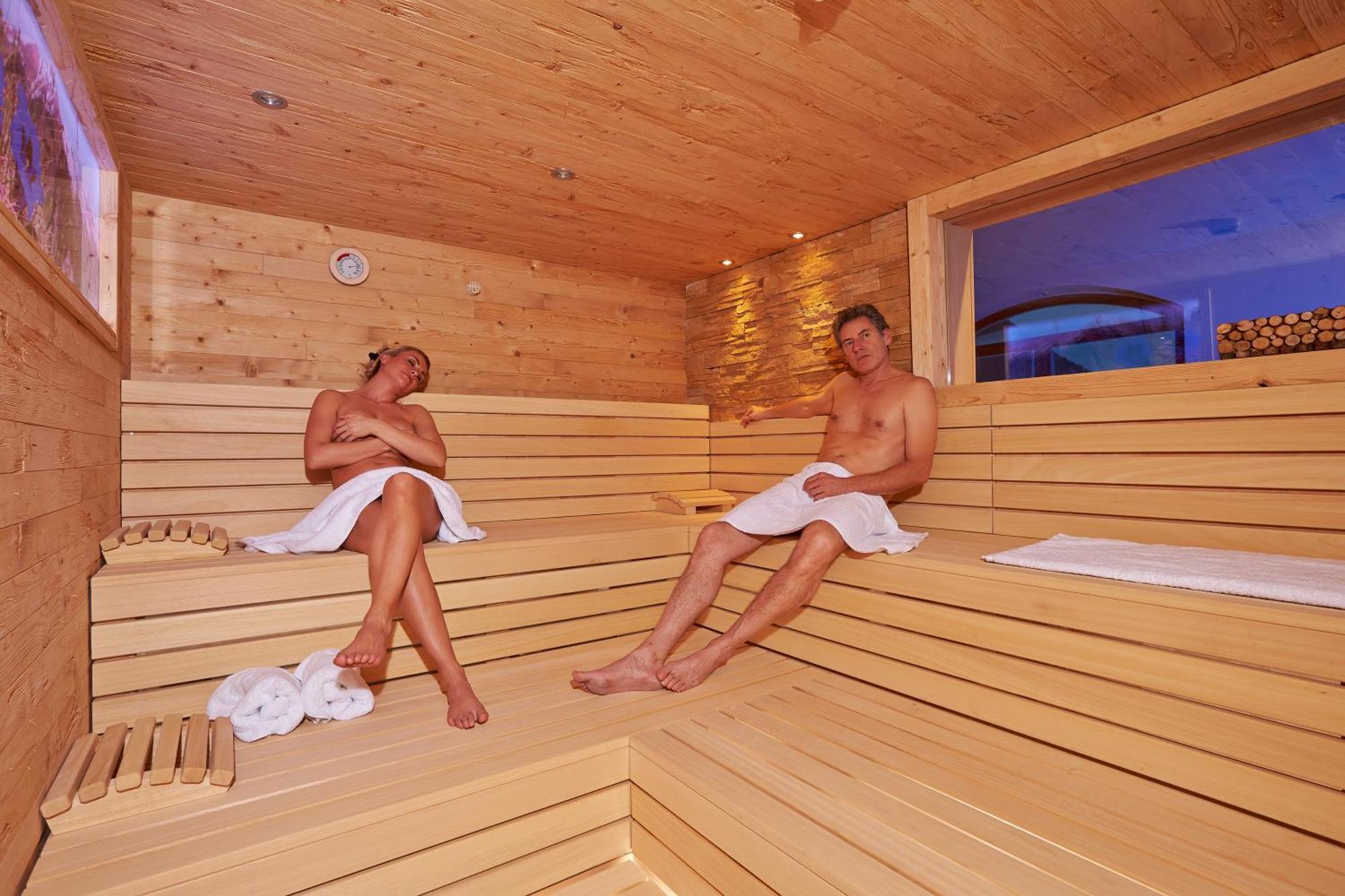 Alpeiner - Nature Resort Tirol Neustift im Stubaital Exteriör bild