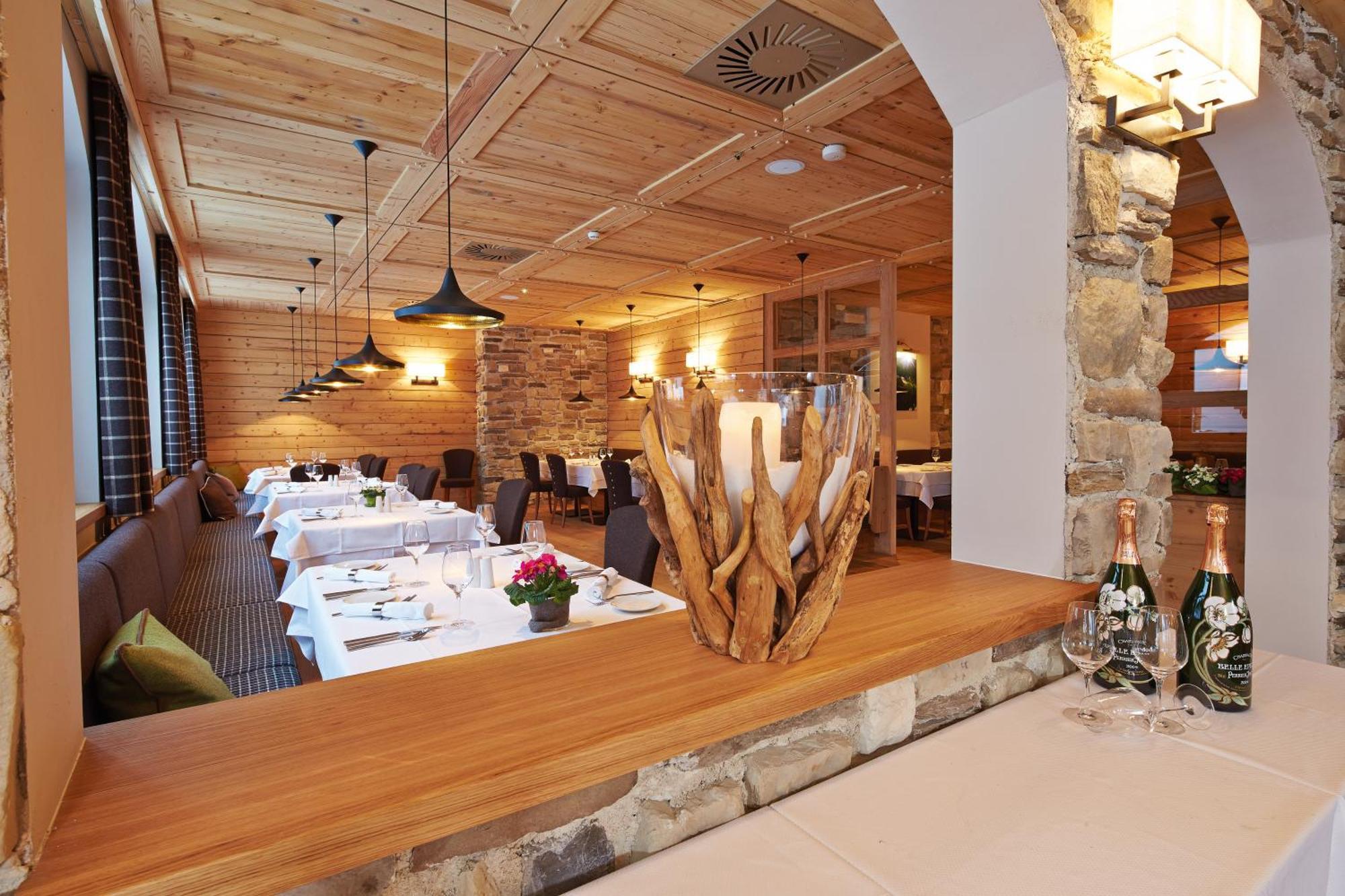 Alpeiner - Nature Resort Tirol Neustift im Stubaital Exteriör bild