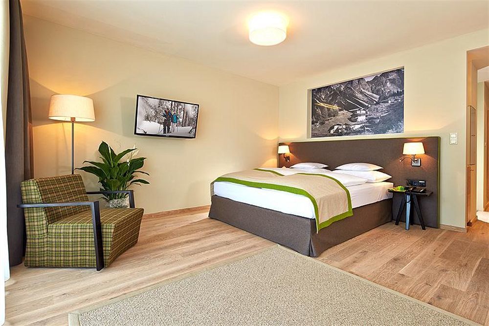 Alpeiner - Nature Resort Tirol Neustift im Stubaital Exteriör bild