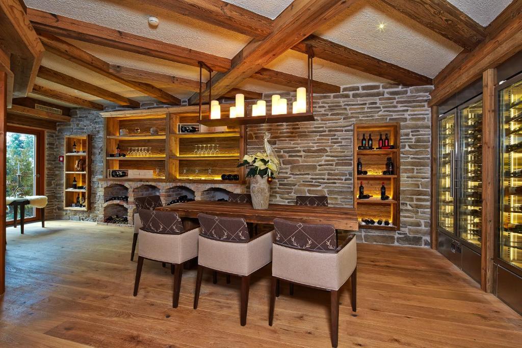 Alpeiner - Nature Resort Tirol Neustift im Stubaital Exteriör bild