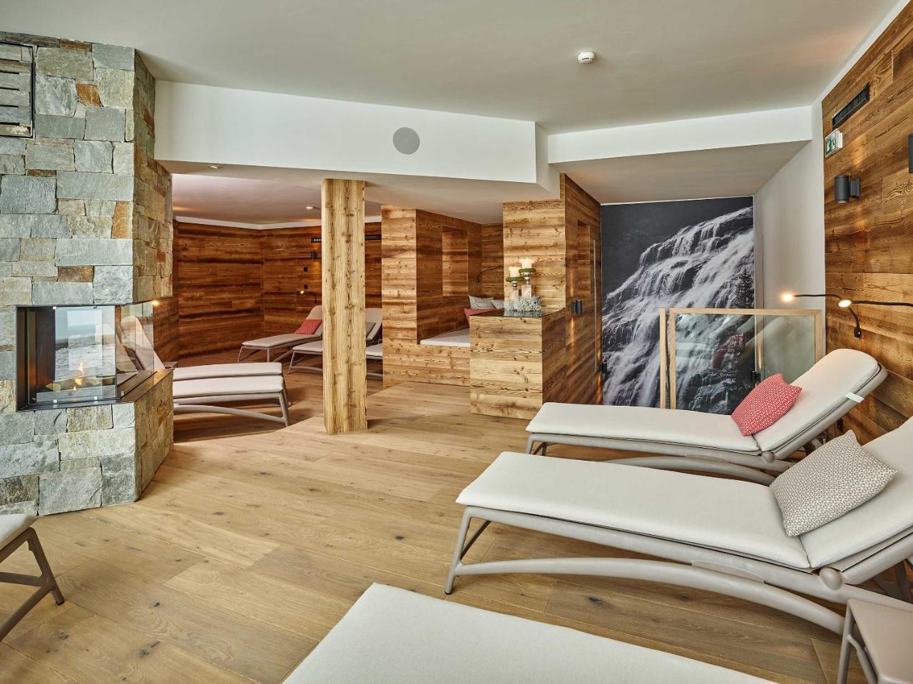 Alpeiner - Nature Resort Tirol Neustift im Stubaital Exteriör bild