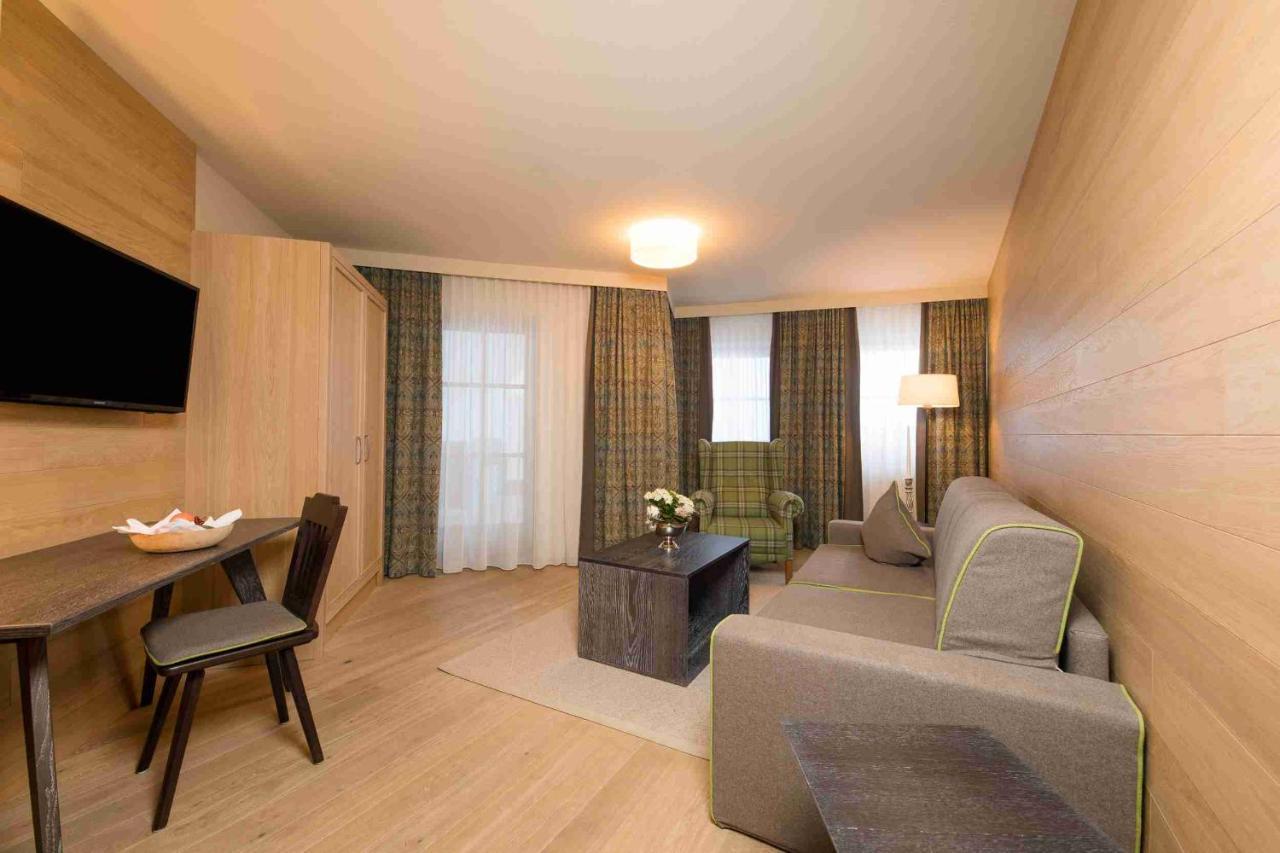 Alpeiner - Nature Resort Tirol Neustift im Stubaital Exteriör bild